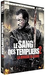 Le Sang des templiers 2 : La rivière de sang
