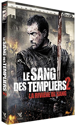 Le Sang des templiers 2 : La rivière de sang