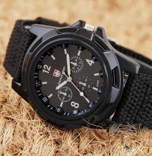 gemius army watch original price