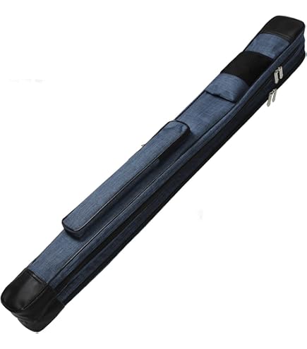135cm Black Soft Sword Bag For Katana – Large Long Size Samurai Sword Case
