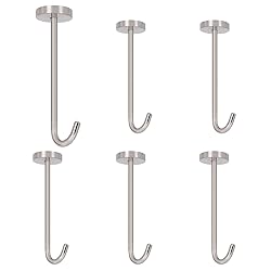 NearMoon Coat Hooks-Bath Towel Hangers, Wall Hooks