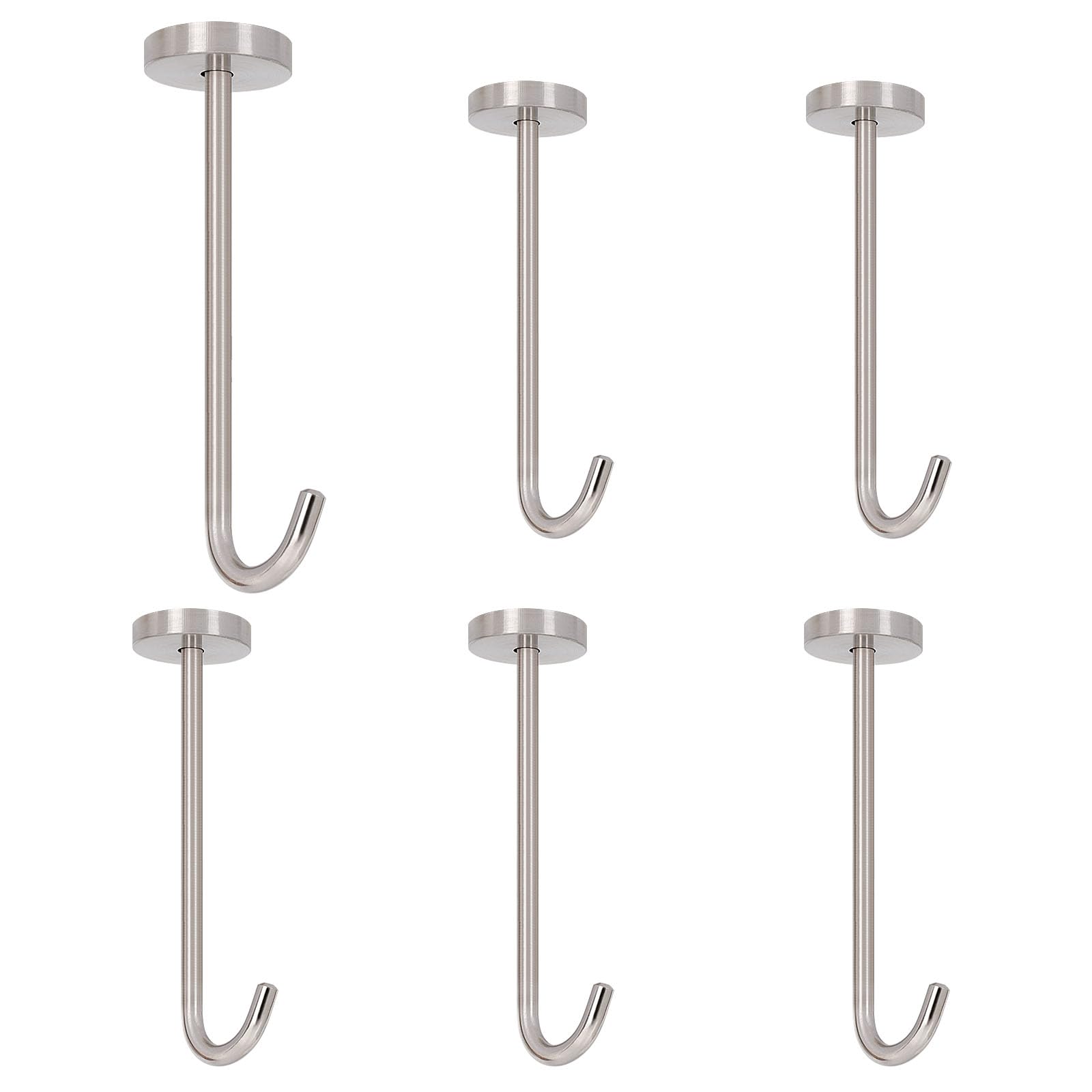 NearMoon Coat Hooks-Bath Towel Hangers, Wall Hooks