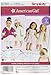 Simplicity 8280 American Girl Doll Dress Sewing Patterns for 18'' Dolls