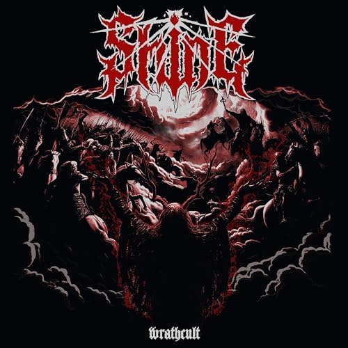 Amazon.com: Surtur Rising: CDs & Vinyl