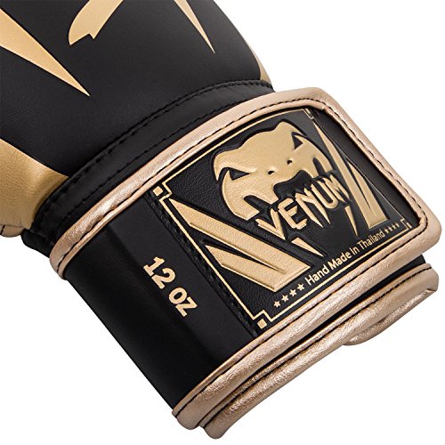 Venum Elite Boxing Gloves Buy Online in UAE. Sporting Goods