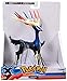 Pokémon Articulated Vinyl Figure, Xerneas