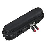 Hermitshell Hard EVA Travel Case Fits Jackery Mini Premium 3350mAh Portable Charger