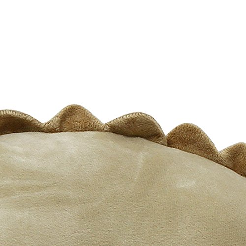 miniso alligator plush