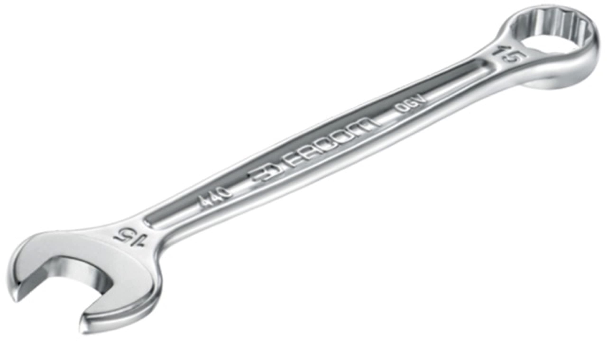 Facom 440.3 Combination Spanner, 30mm