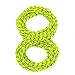 AIDIER Reflective Nylon Cord, Tent Guyline Rope for Camping Tent, Outdoor Packaging, 50 Feet primary