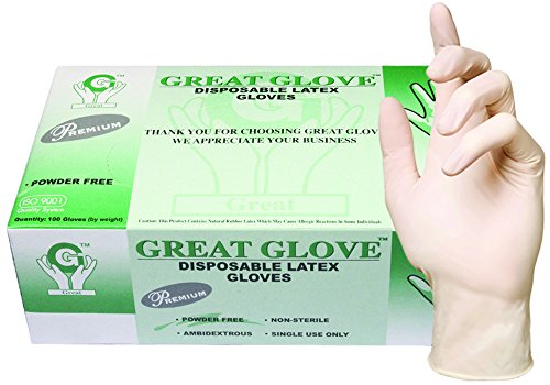 GREAT PRE20000-XS-BX Industrial Glove Premium