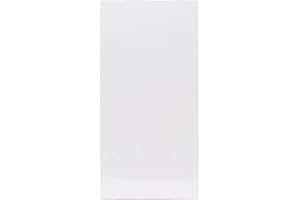 Winsor Newton Artists' Quality Canvas Board, 10" by 20"