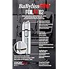 BaBylissPRO Barberology Cordless Metal Foil Shaver
