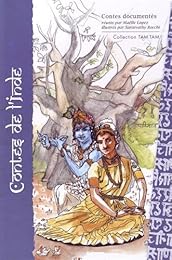 Contes de l'Inde