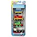 Fisher-Price Thomas & Friends Take-N-Play Brendam Buddies