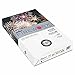 BOISE FIREWORX Premium Multi-Use Colored Paper, 8.5