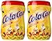 Delicias de Espana, Cola-Cao Chocolate Drink Powder, 52 Servings (2 count)