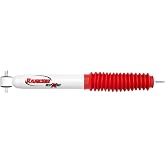 Rancho RS5000X RS55239 Suspension Shock Absorber | Replaces 4637102 4637103 4637523 4637525 4638190 4638192 4723035 4723036 4740231 4741675 4741676 52003288 52087776 52087777.