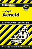 CliffsNotes on Virgil's Aeneid (Dummies Trade) by PhD. Richard McDougall, M.Ed Suzanne Pavlos