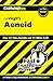 CliffsNotes on Virgil's Aeneid (Dummies Trade) by PhD. Richard McDougall, M.Ed Suzanne Pavlos