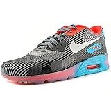 Nike Men's Air Max 90 Kjcrd Ice Qs Running Shoe