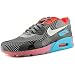 Nike Men's Air Max 90 Kjcrd Ice Qs Running Shoe