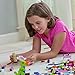 Building Bricks - Pastel Colors - 1,000 Pieces Classic Bricks - Compatible with All Major Brands