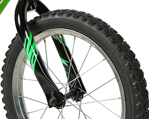 magna major damage bike