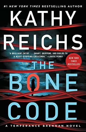 Amazon.com: Speaking in Bones: A Novel (Temperance Brennan 