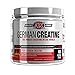 German Creatine (300g Creapure, the Purest Creatine Monohydrate Available) - 60 Servings