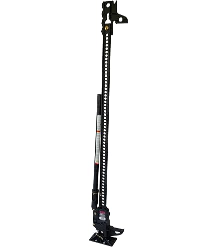 Amazon.com: Hi-Lift Jack 48