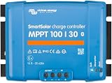 Victron Energy SmartSolar MPPT Solar Charge Controller Bluetooth 100V 30A