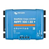 Victron Energy SmartSolar MPPT Solar Charge