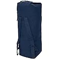 Rothco Men's Double Strap Duffle Bag