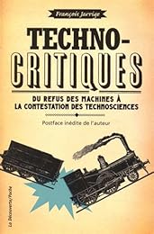 Technocritiques