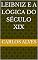Livro Leibniz e a Lógica do Século XIX