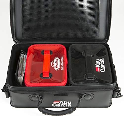 Abu Garcia Case, Tackle Bag, EVA System Tackle Case, Storage Case, Fishing Gear Storage in Kenya | Whizz Tackle Storage Bags & Wraps Abu Garcia Case, Tackle Bag, EVA System Tackle Case, Storage Case, Fishing Gear Storage in Kenya | Whizz Tackle Storage Bags & Wraps