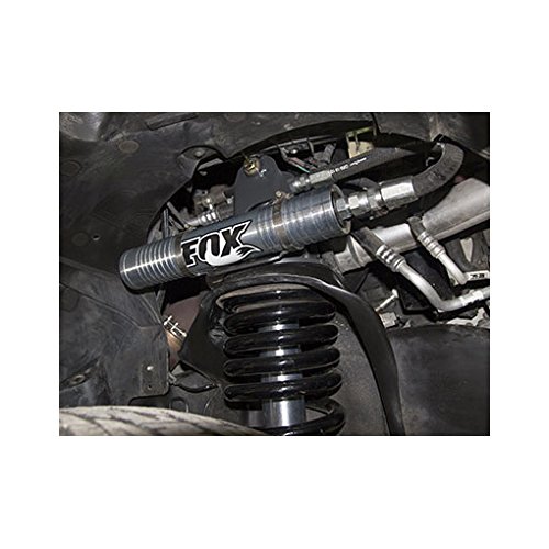 Synergy Manufacturing 8542-02-01 Dodge 2.0 Front Reservoir Mounting Kit (2 Mounts)