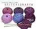 Vogue® Knitting Stitchionary® Volume Six: Edgings: The Ultimate Stitch Dictionary from the Editors of Vogue® Knitting Magazine (Vogue Knitting Stitchionary Series) by 