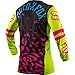 2016 Fox Racing Womens Switch Jersey