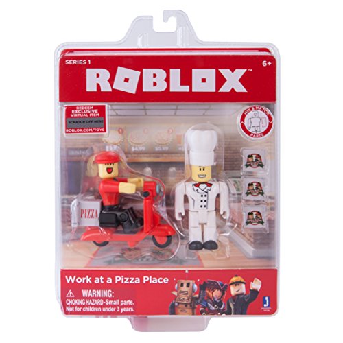 muñequitos de roblox