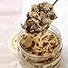 Bhu Keto Chocolate Chip Cookie Dough in a Jar 9 OZ - 1JAR