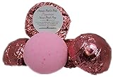 Shower Bombs! 5 Pack Aromatherapy Shower Steamers - Peppermint