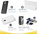 ArmorSuit MilitaryShield - LG G PAD 7.0 Screen Protector + Black Carbon Fiber Full Body Skin Protectorw/ Lifetime Replacements