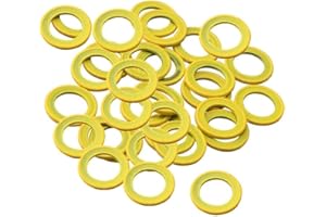 26-8M0007119 Stainless Steel Gasket Set Fit For M-rcury 40-90HP 115/135/175HP 2.5L 3.0L Outboard Engine