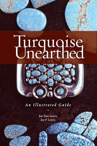 Turquoise: Jewel of the Southwest: Annie Osburn: 9780615705767
