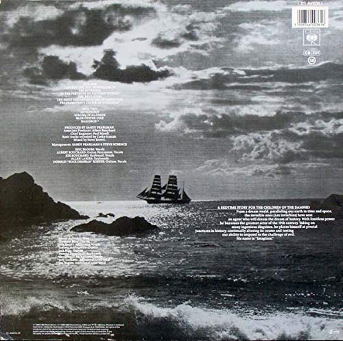 Imaginos Lp Amazon Com Music