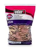 Weber Available Stephen Products 17149 Mesquite Wood Chips, 192 cu. in. (0.003 c, 2 lb