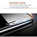Zeking [2-Pack] Samsung Galaxy J4 (2018) Privacy Anti-Spy Glass Screen Protector 9H Hardness Case Friendly 3D Touch [Anti Scratch][Anti-Fingerprint] Bubble Free