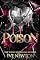 Livro Poison: Um harém sombrio reverso (Reis de São Bartolomeu Livro 1)